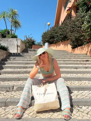 Create Your Own Personalised Tote Bag