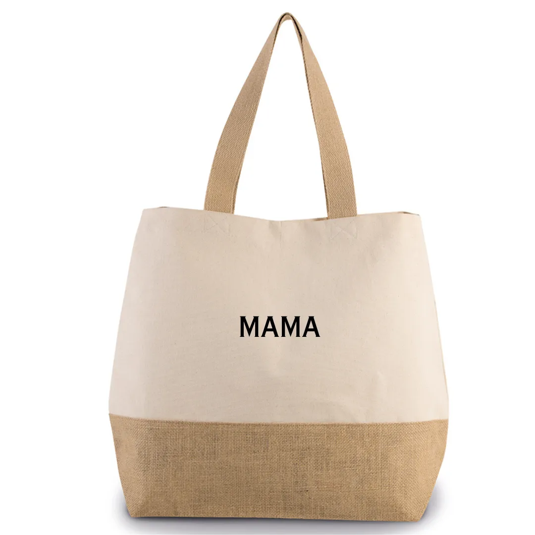 Create Your Own Personalised Tote Bag