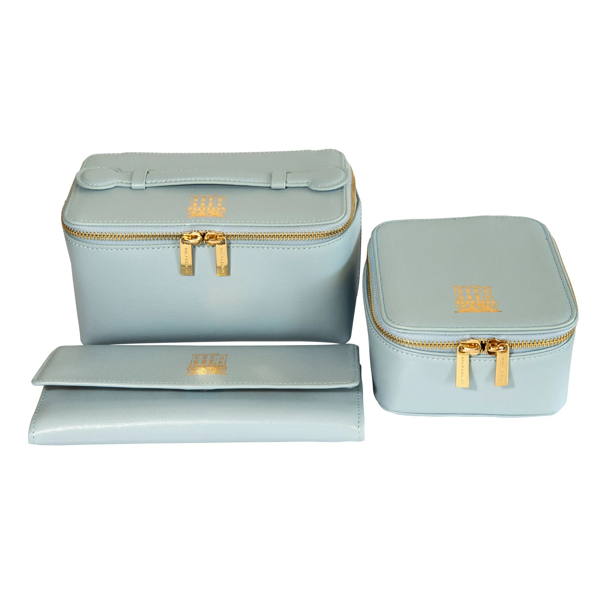 Croghan’s Small Vanity Case