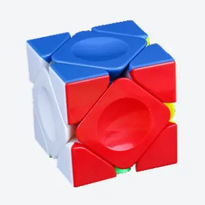 CSE Premium AoYan Skewb Magnetic