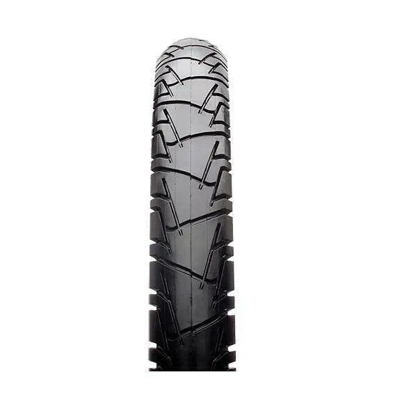 CST C1218 Cruiser Tyre - 26 x 2.125 - For MTB / Cruiser / City Bikes - Black