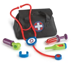 Cure It! Doctor Set