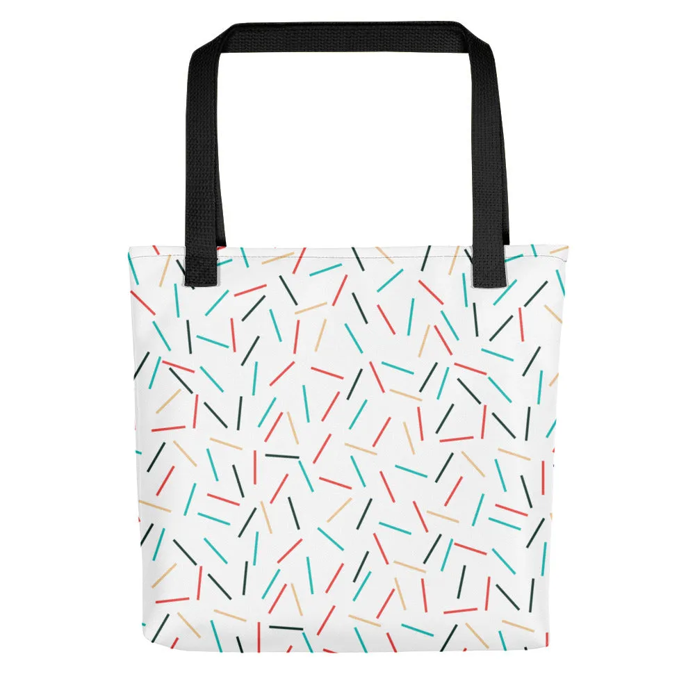 CUSTOM BAG 2 | Premium LOOK Design SMR Women's Tote Bag