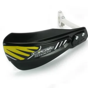 Cycra - Stealth Alloy Hand Shields