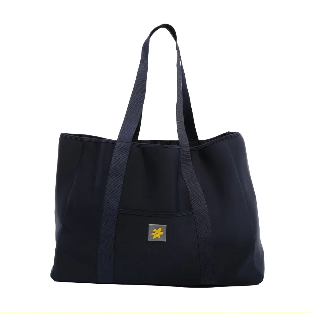 Daffodil Beach Bag