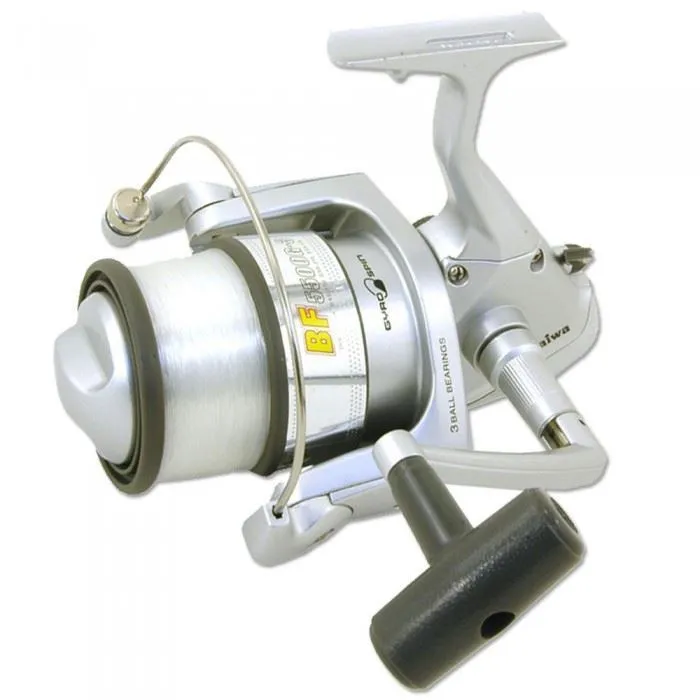 Daiwa BF 5500G3 Long Cast Reel