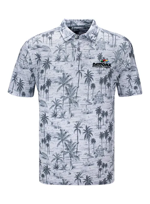 Daytona International Speedway Tommy Bahama Cabana Shores Polo