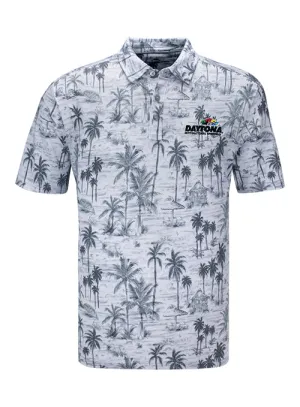 Daytona International Speedway Tommy Bahama Cabana Shores Polo