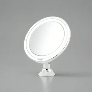 Decakila Makeup Mirror With LED Lights - KMTT062W