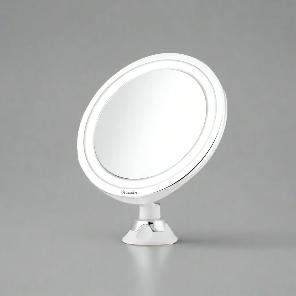 Decakila Makeup Mirror With LED Lights - KMTT062W