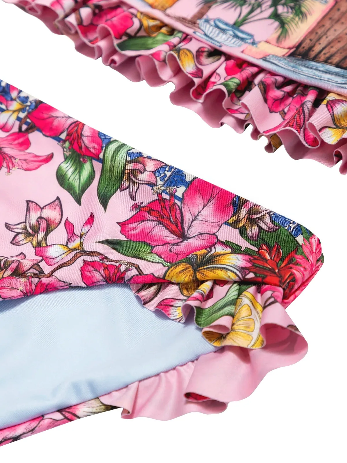 Della Bikini ::RET