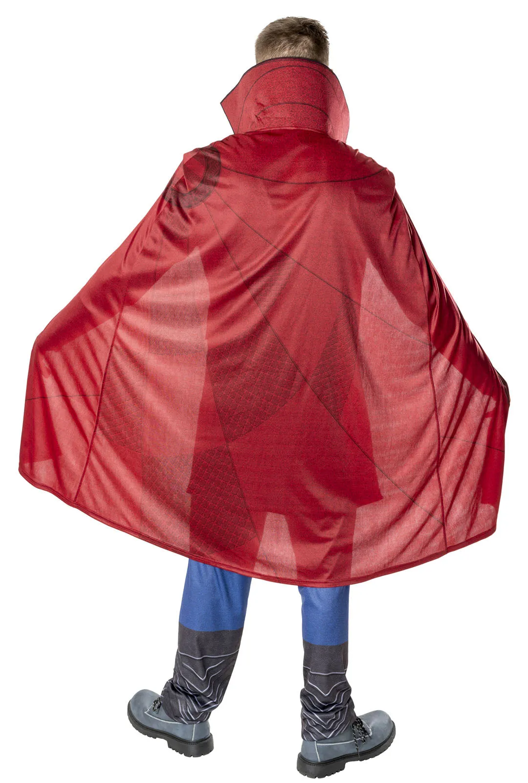 Deluxe Dr Strange Multiverse Costume