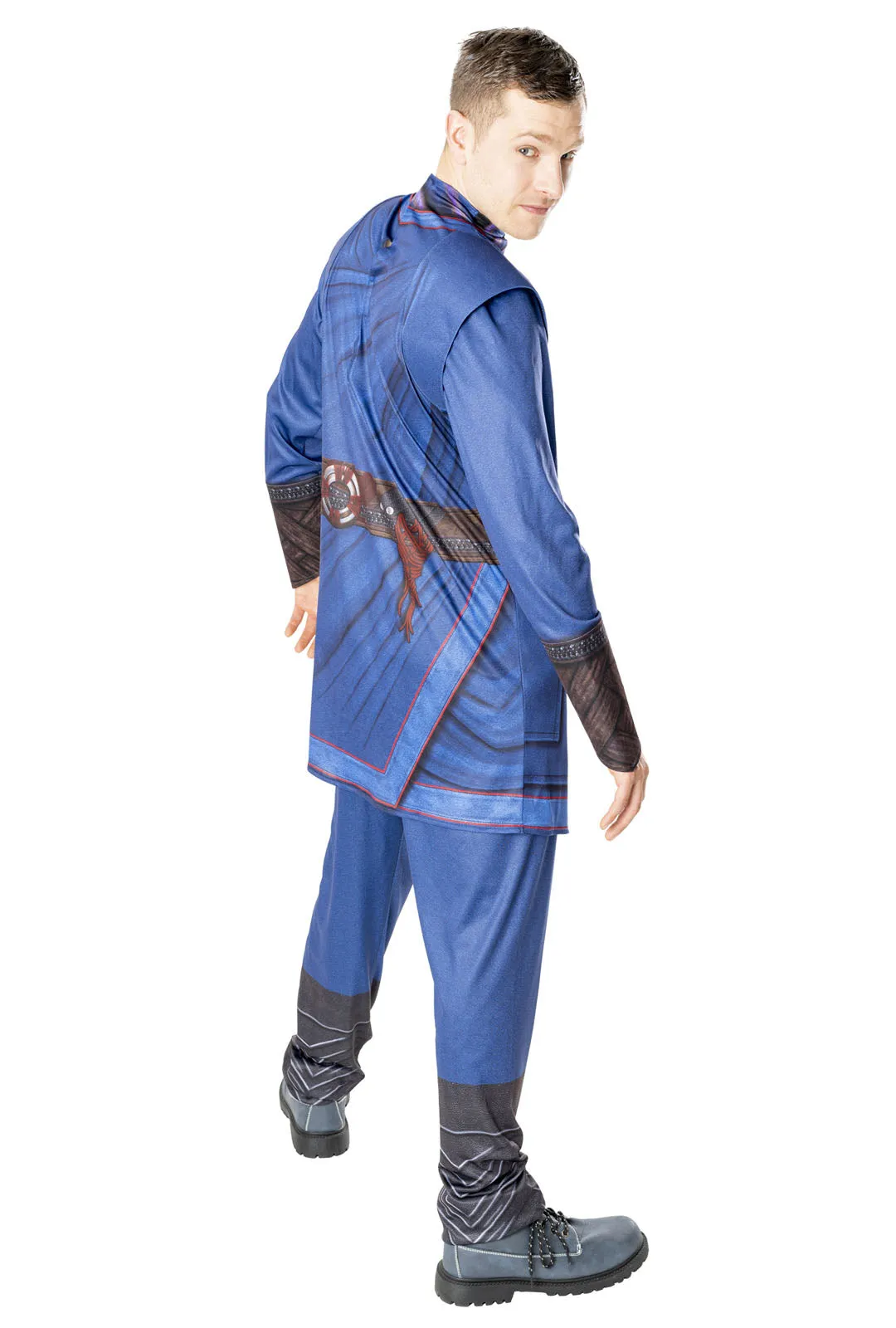 Deluxe Dr Strange Multiverse Costume
