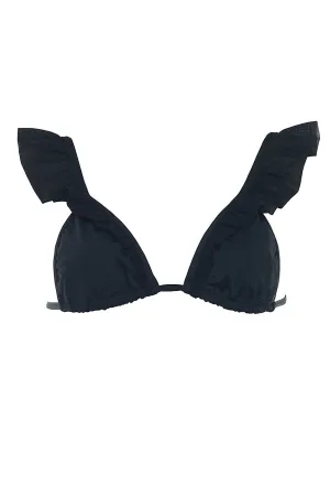 Demery Jayne Rumi Ruffle Top