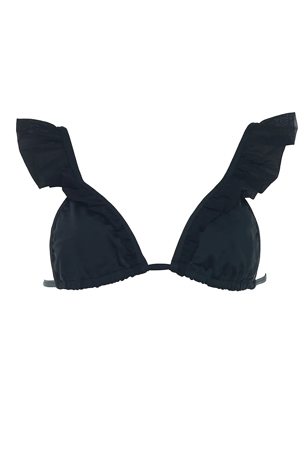 Demery Jayne Rumi Ruffle Top
