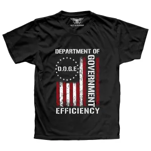 Department Of Government Premium T-Shirt