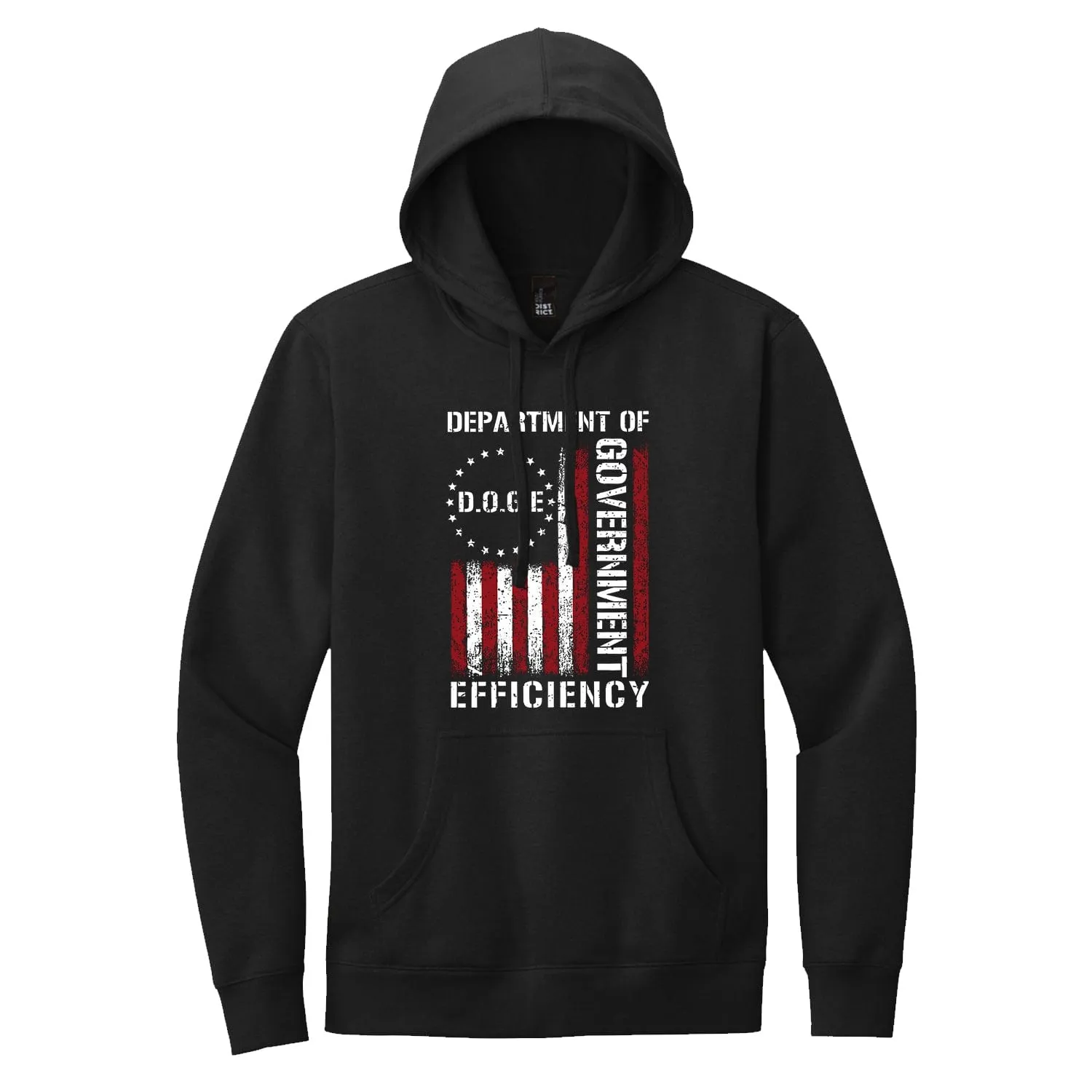 Department Of Government Premium T-Shirt