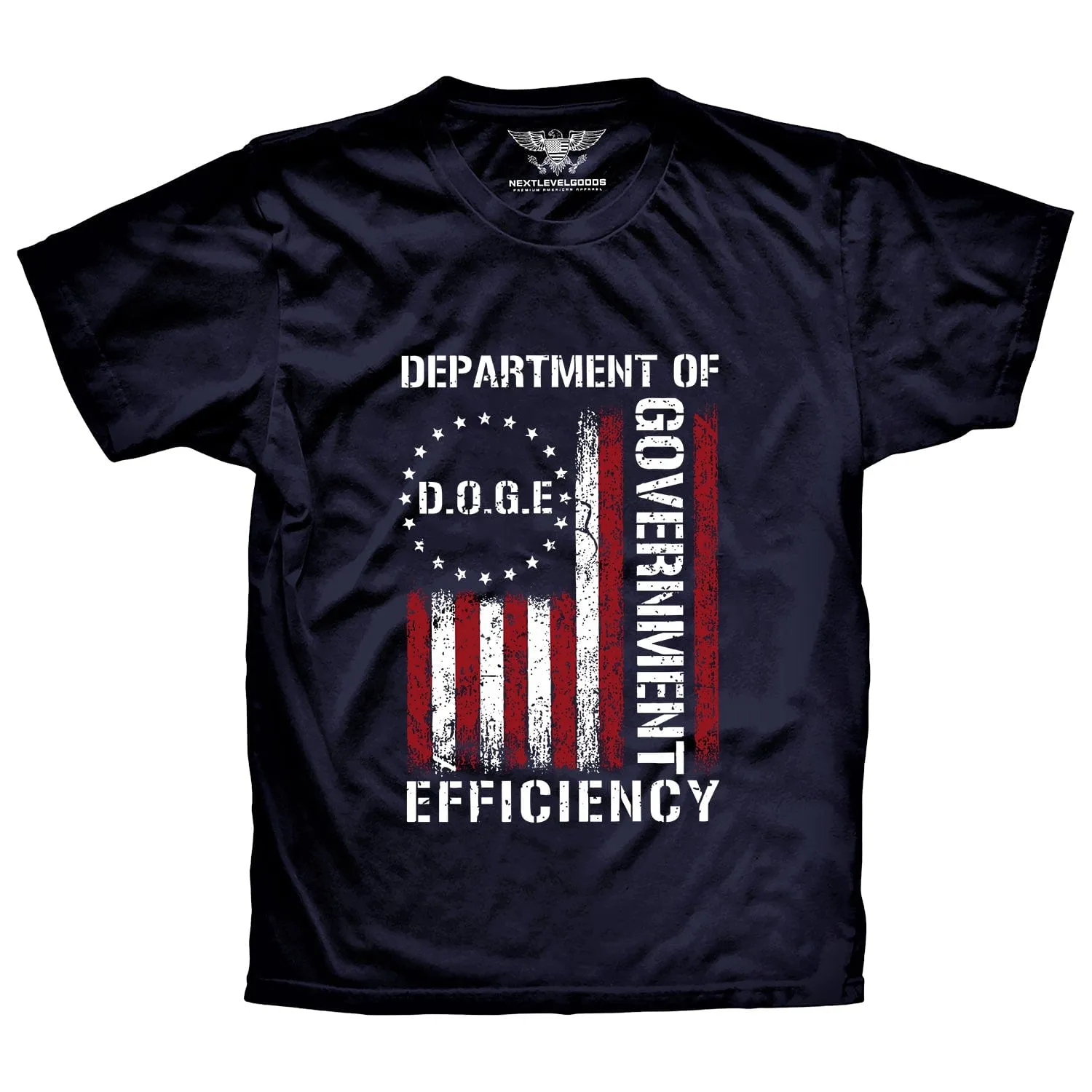 Department Of Government Premium T-Shirt