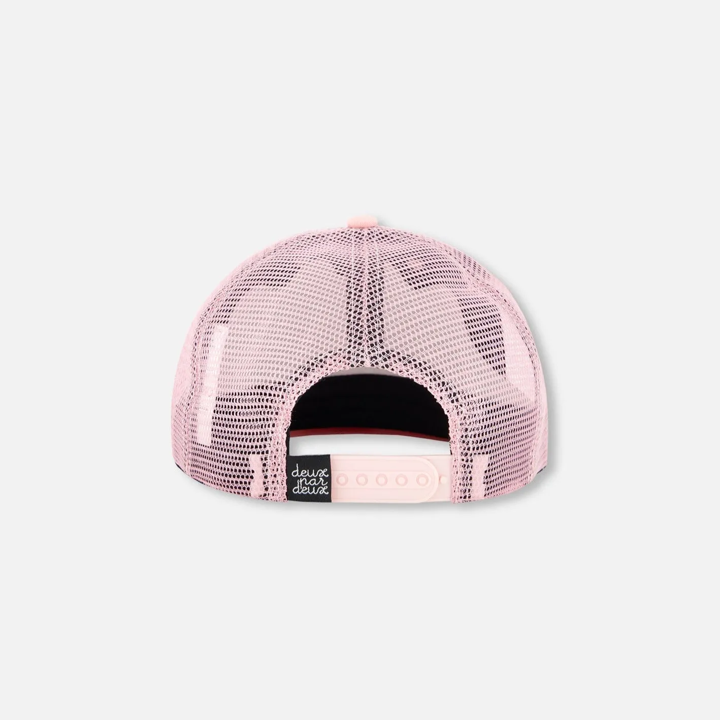 Deux Par Deux Cap - Flamingo