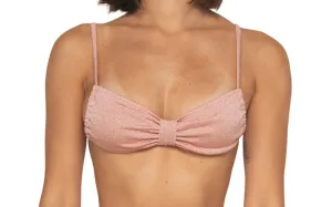 Devin-Paula Tie-Up Bikini ::RET