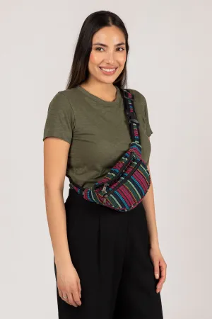 Dhaka Fanny Pack.