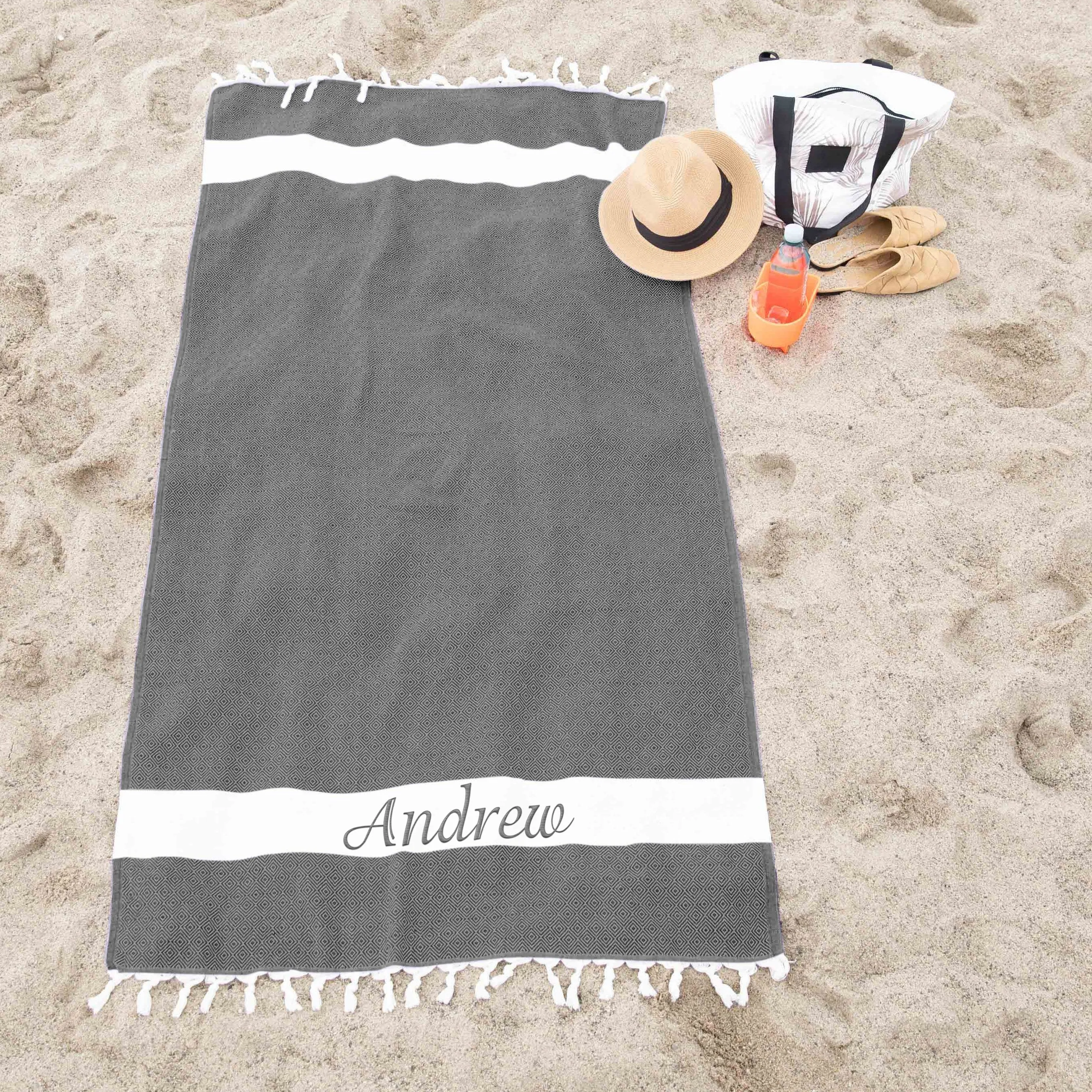 Diamond Turkish Towel