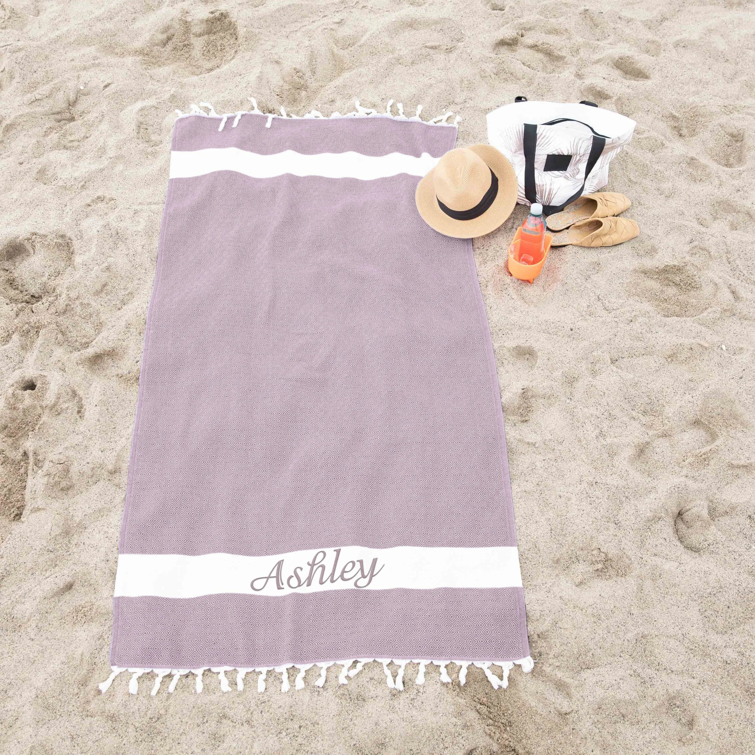 Diamond Turkish Towel