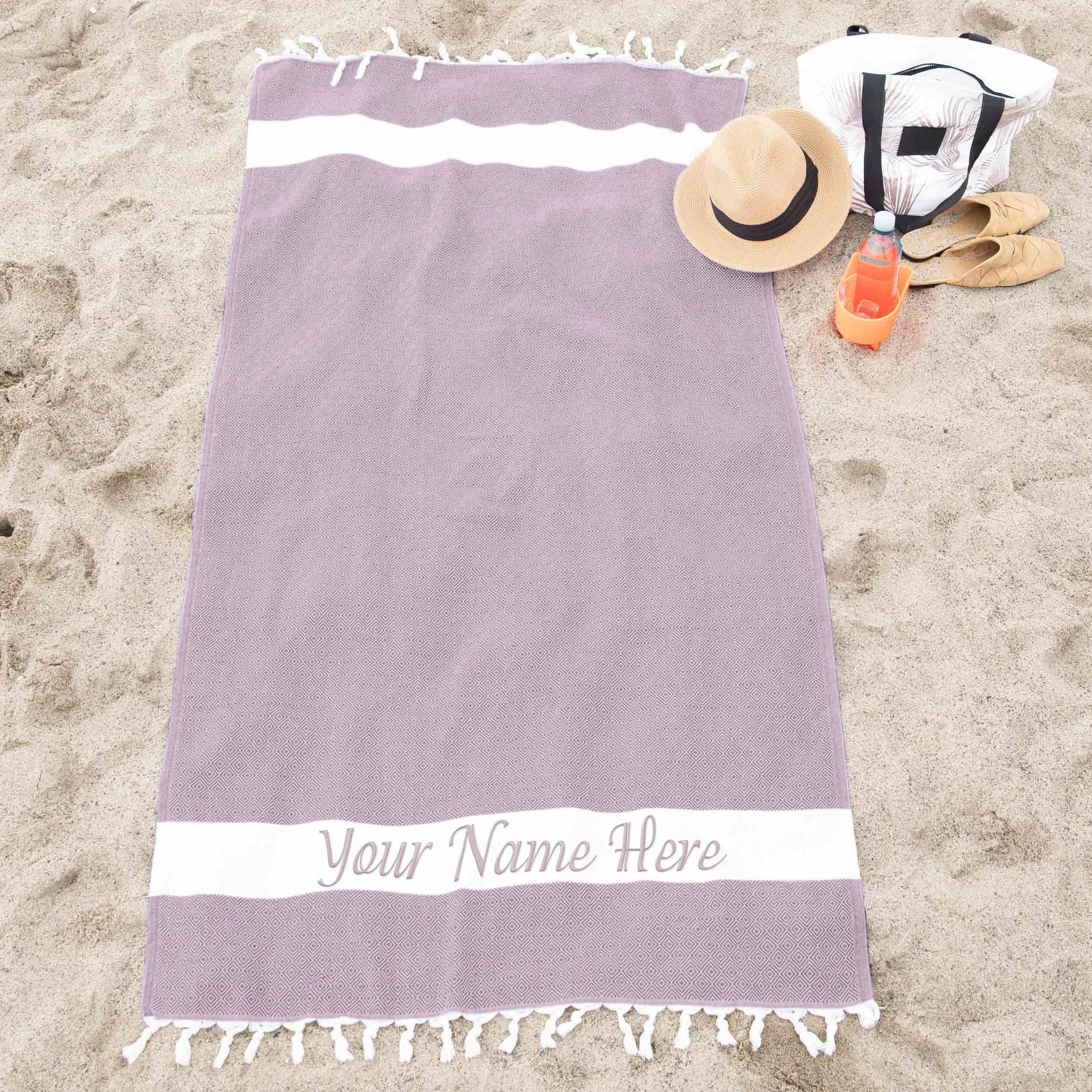 Diamond Turkish Towel
