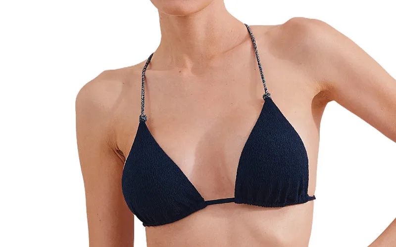 Diane T Back Tri-Diane Detail Bikini ::RET