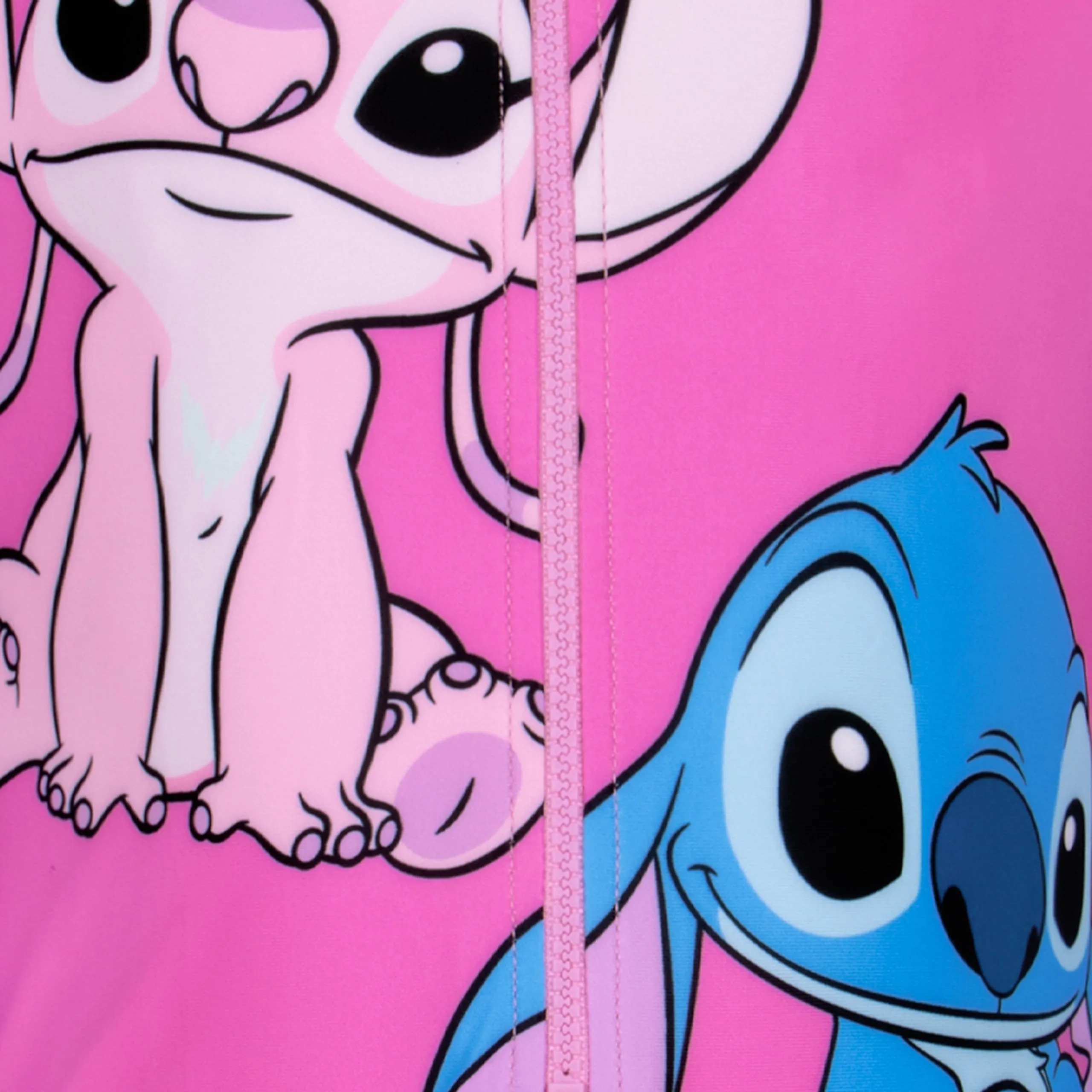 Disney Lilo and Stitch Long Sleeve Swimsuit