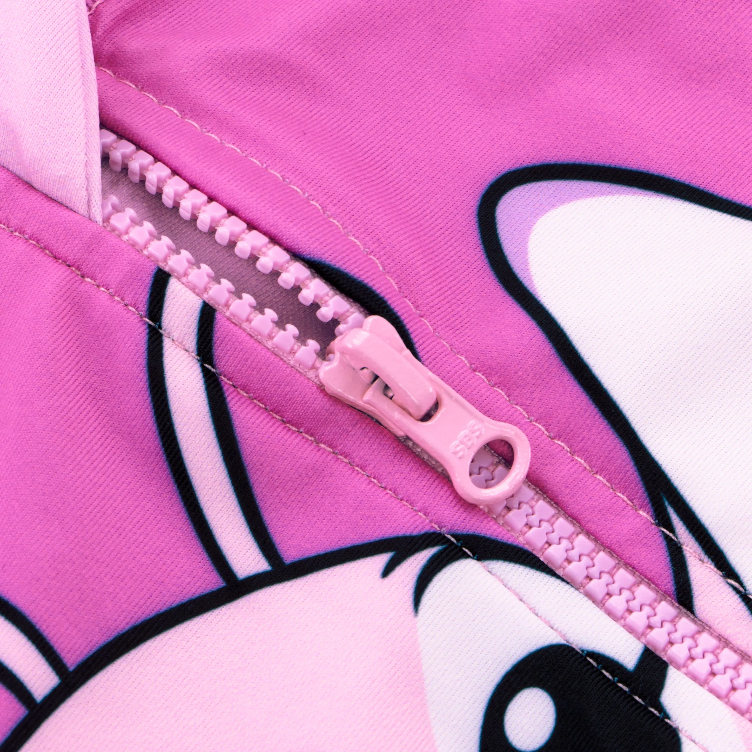 Disney Lilo and Stitch Long Sleeve Swimsuit