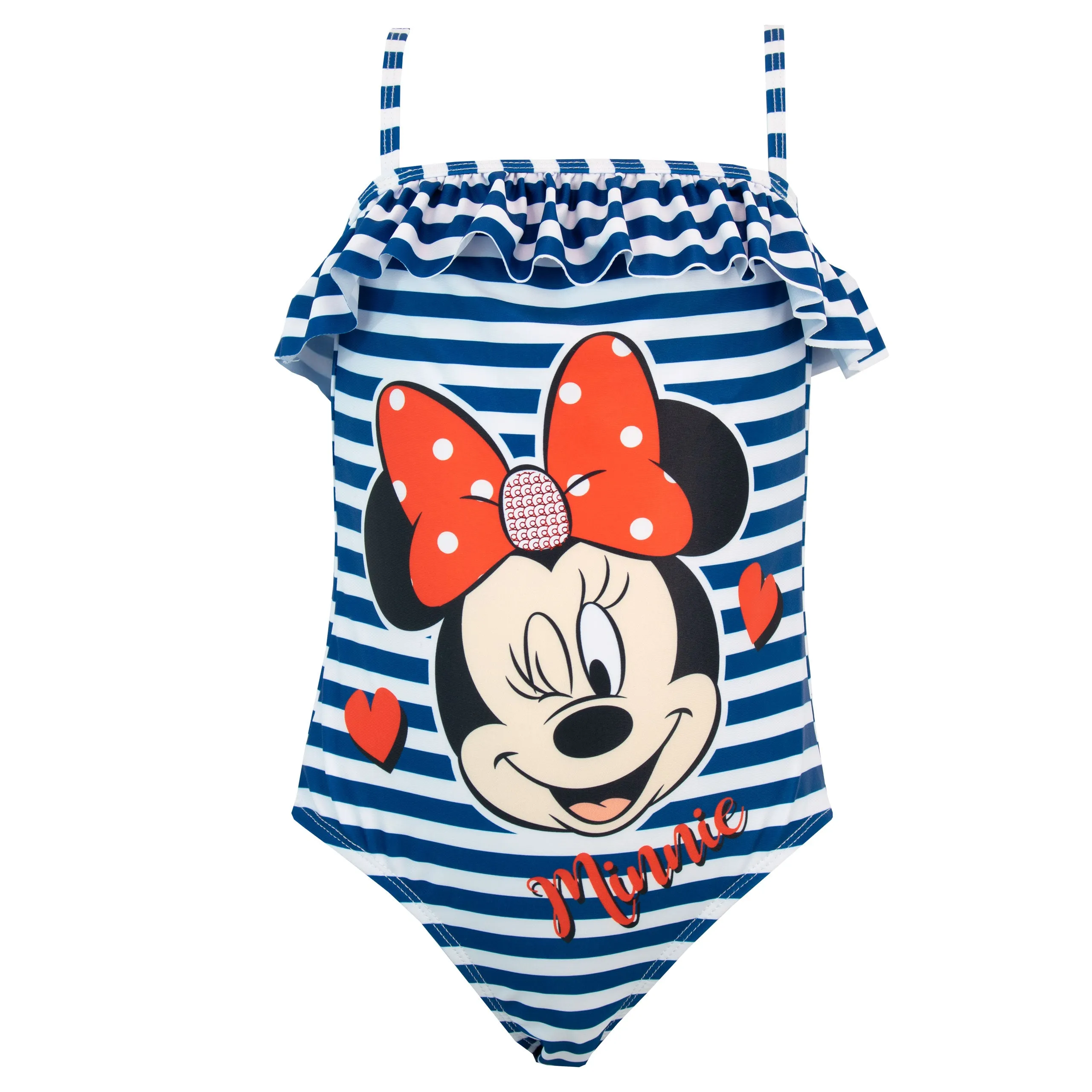 Disney Minnie Mouse Swimsuit