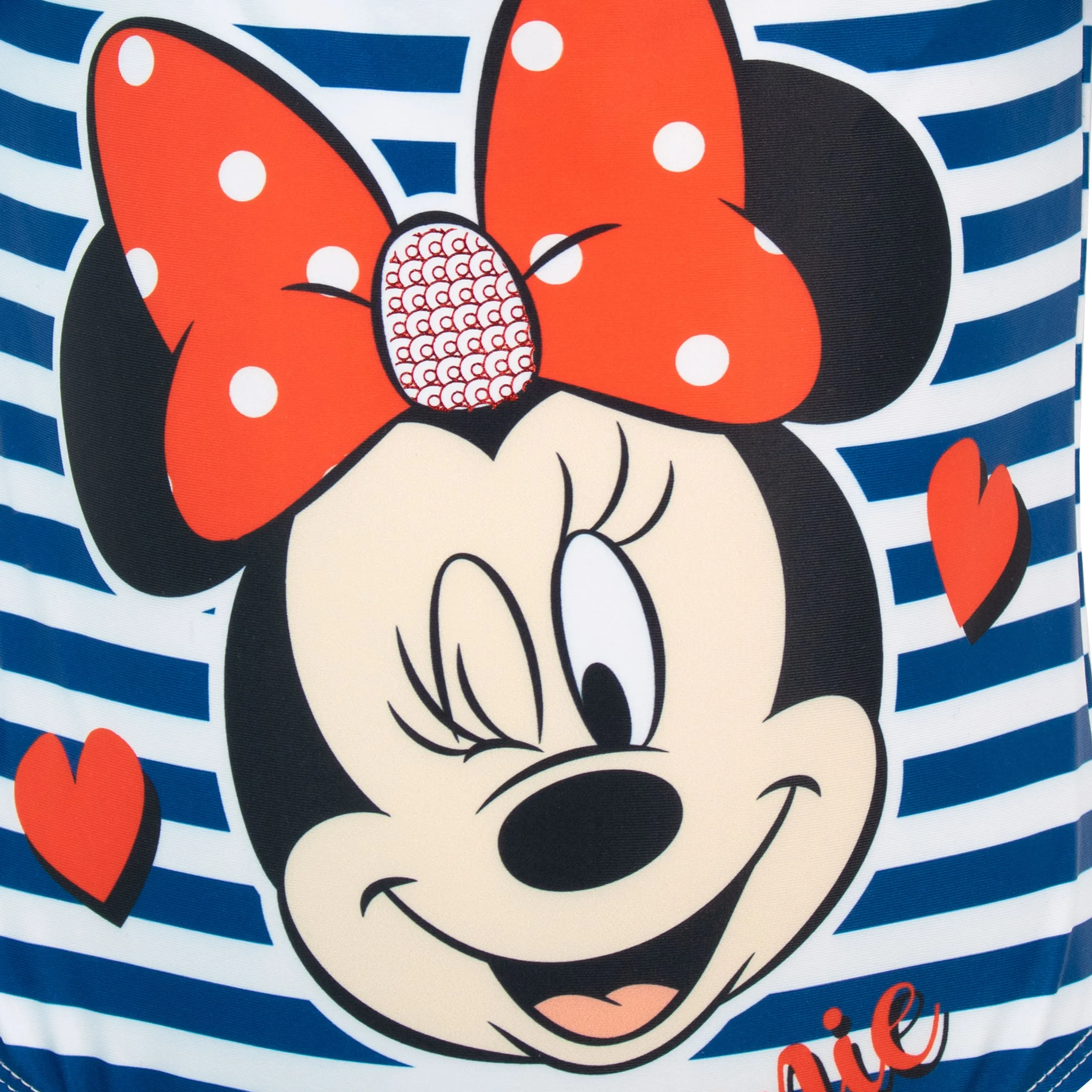 Disney Minnie Mouse Swimsuit