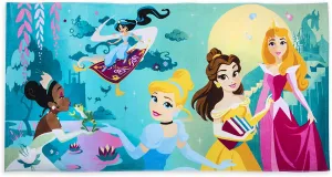 Disney Princess Towel