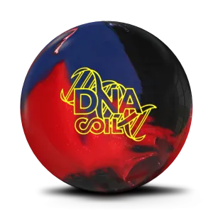 DNA Coil - 15 lbs Only