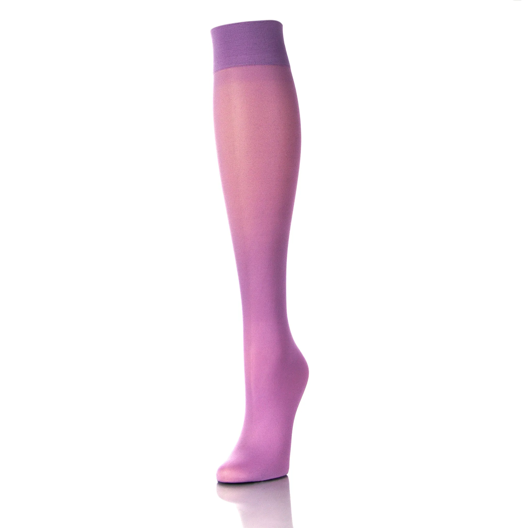 Doctor Brace Softmedi Colored 20 30 mmHg Compression Socks For Women