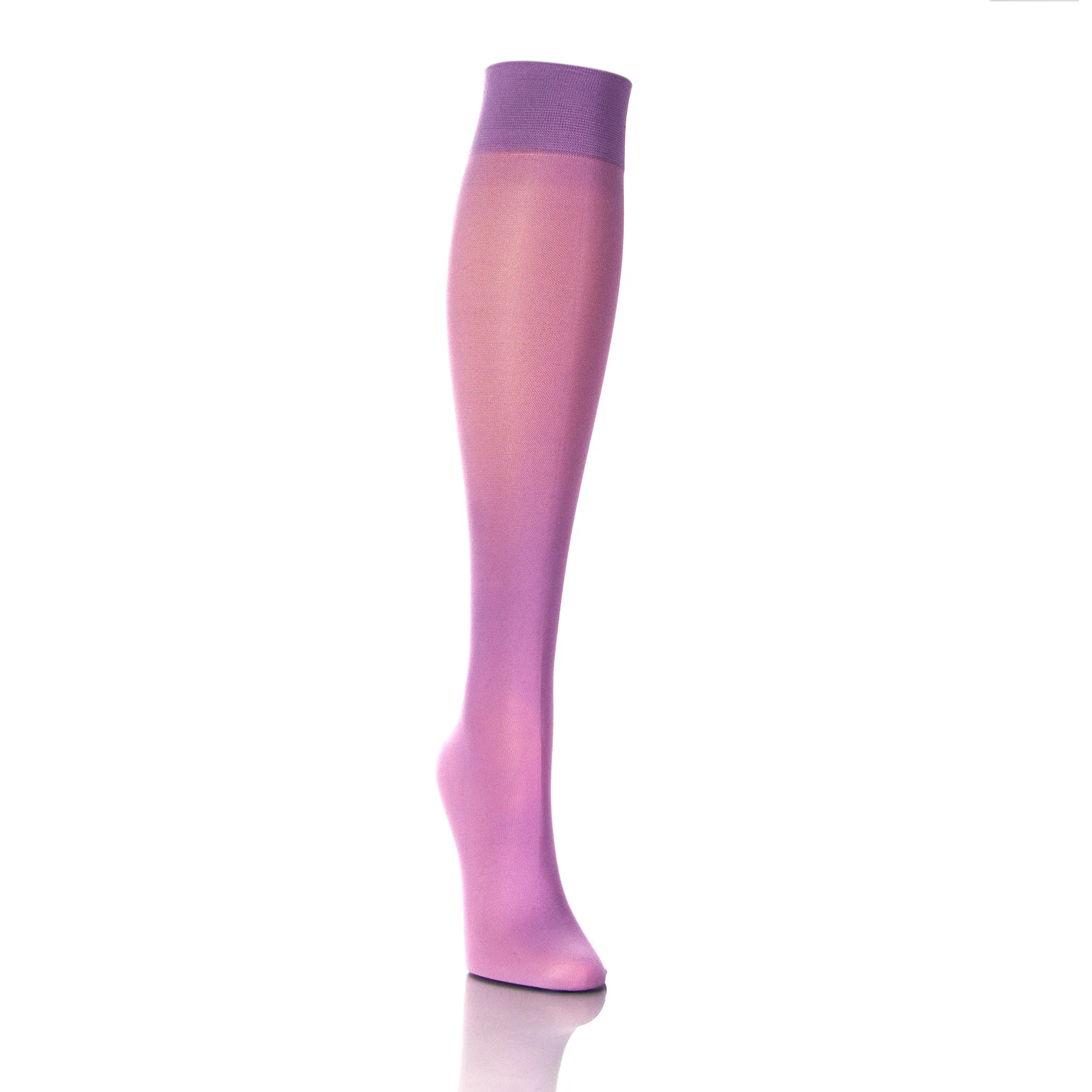Doctor Brace Softmedi Colored 20 30 mmHg Compression Socks For Women
