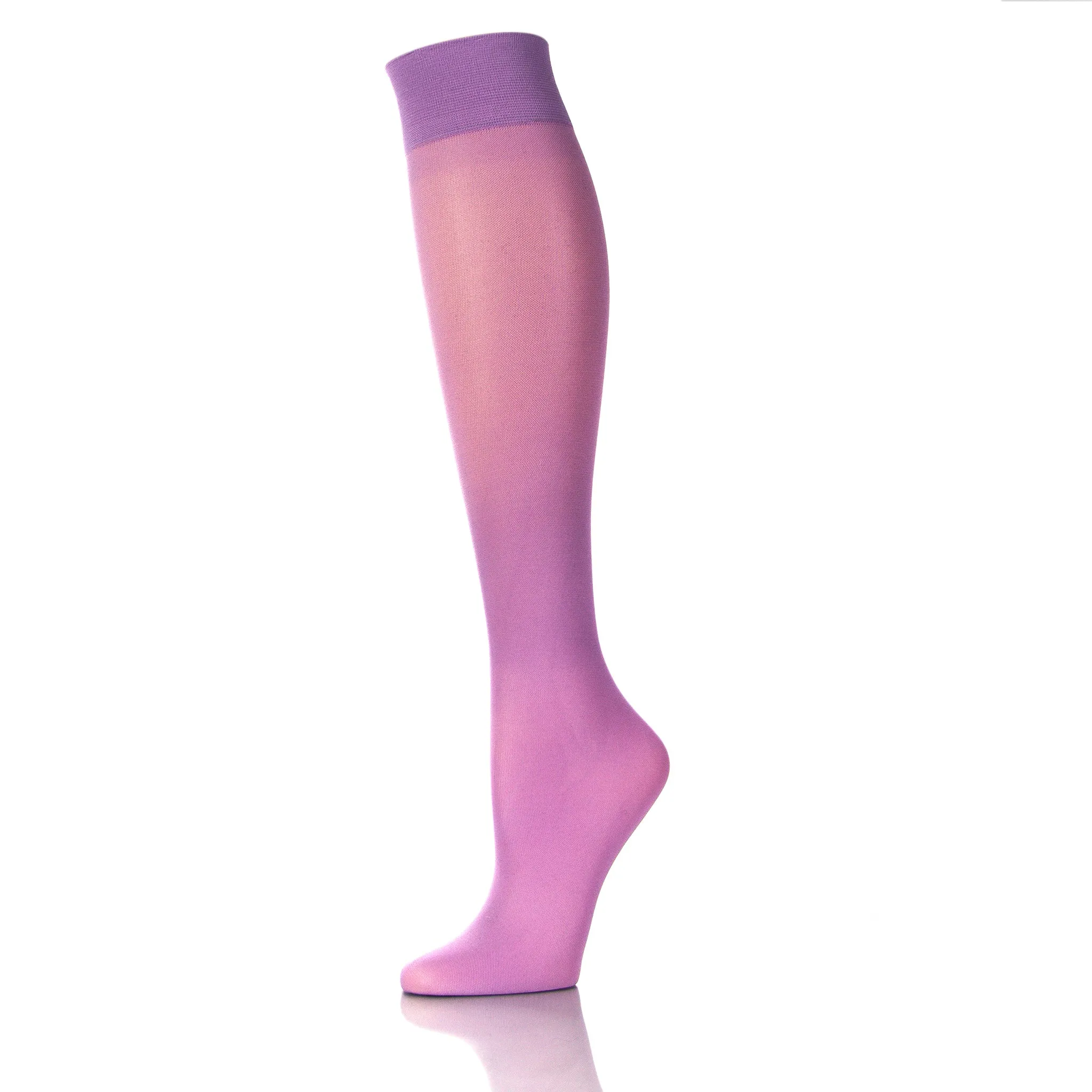 Doctor Brace Softmedi Colored 20 30 mmHg Compression Socks For Women