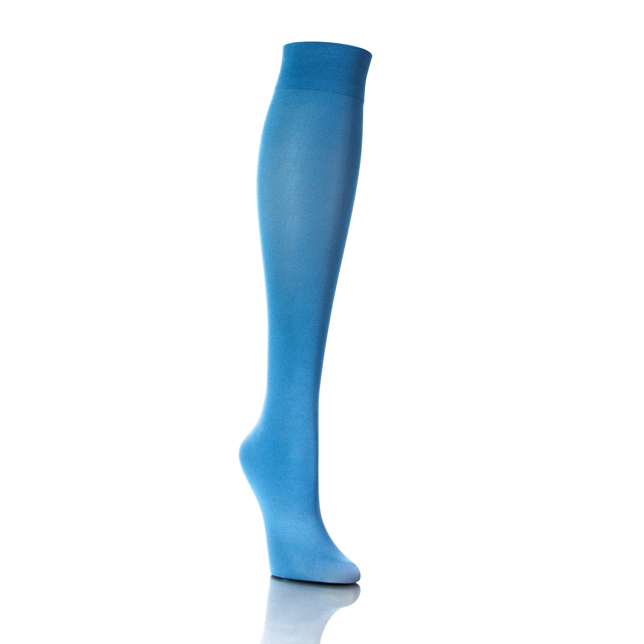Doctor Brace Softmedi Colored 20 30 mmHg Compression Socks For Women