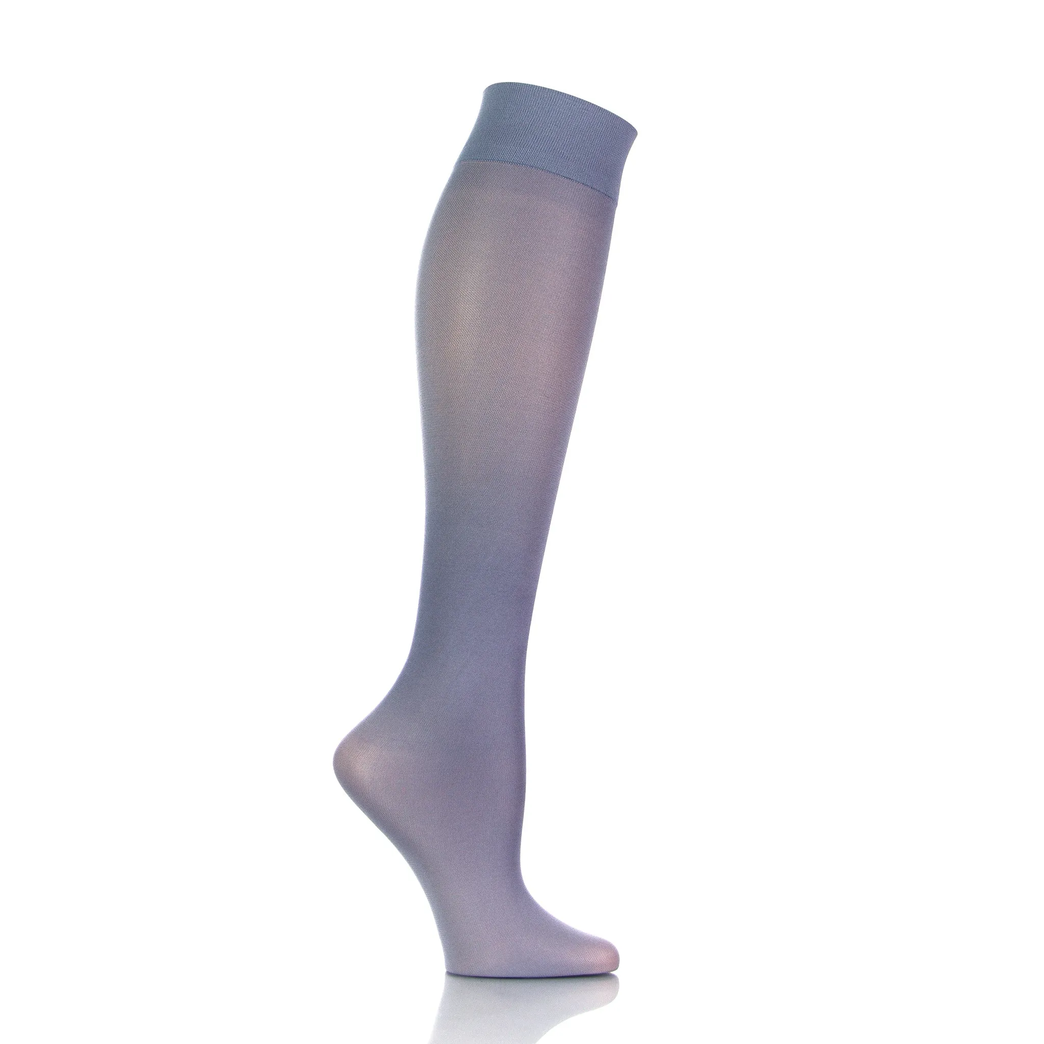 Doctor Brace Softmedi Colored 20 30 mmHg Compression Socks For Women