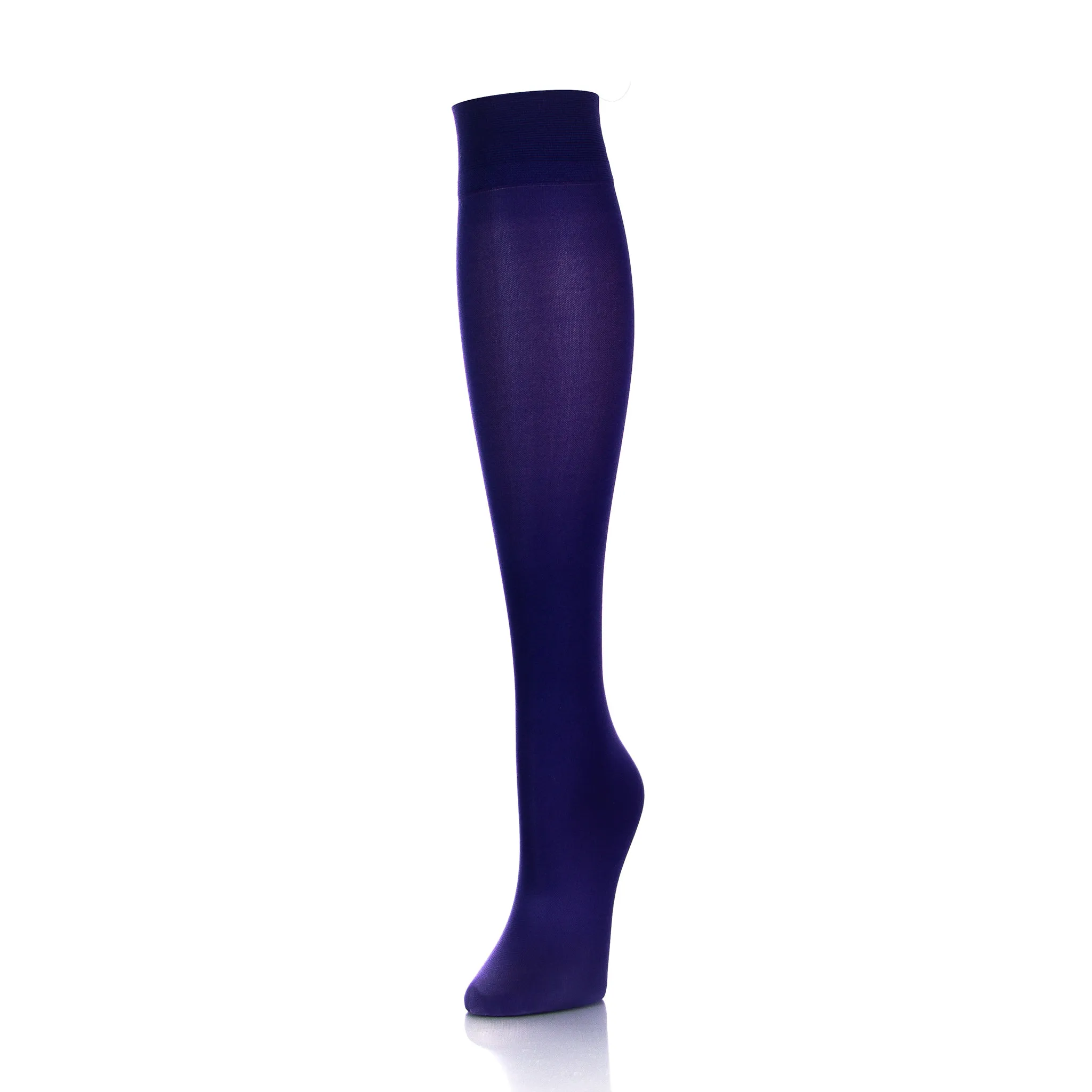 Doctor Brace Softmedi Colored 20 30 mmHg Compression Socks For Women