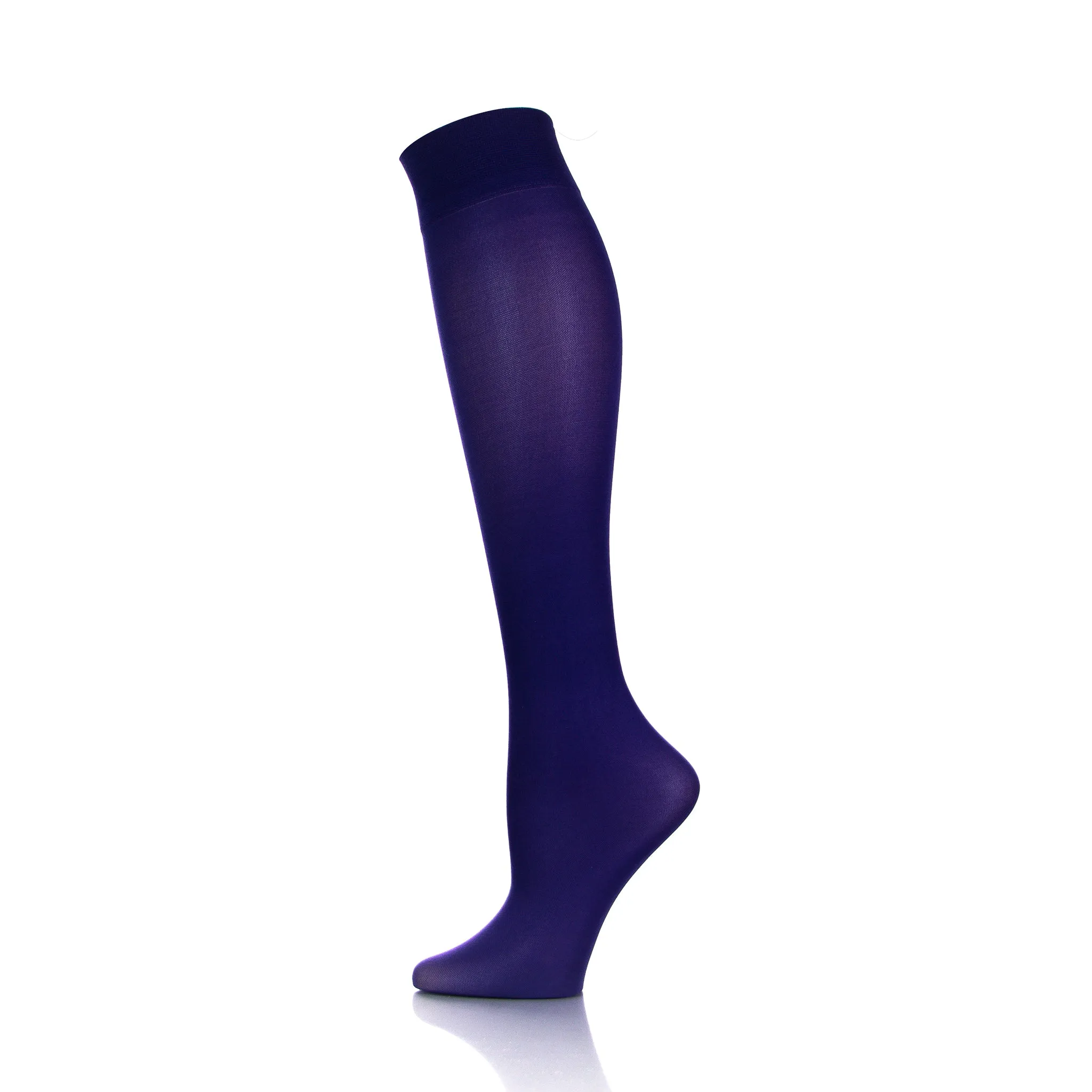 Doctor Brace Softmedi Colored 20 30 mmHg Compression Socks For Women