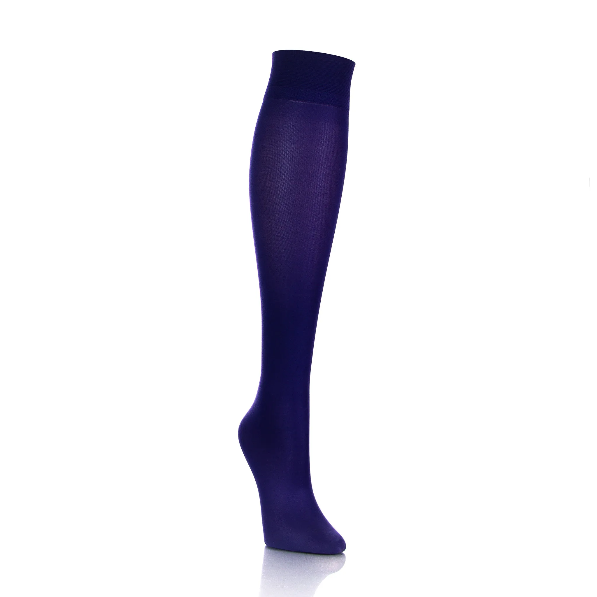 Doctor Brace Softmedi Colored 20 30 mmHg Compression Socks For Women