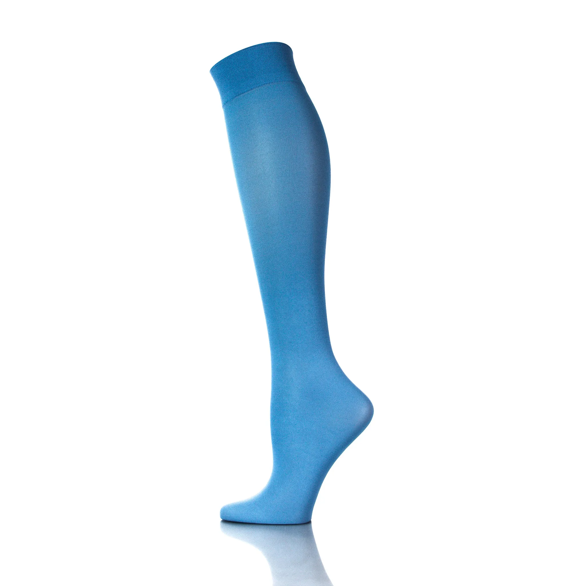 Doctor Brace Softmedi Colored 20 30 mmHg Compression Socks For Women