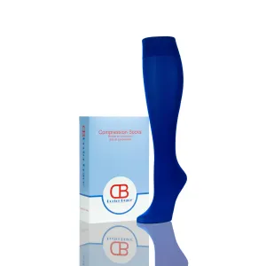 Doctor Brace Softmedi Colored 20 30 mmHg Compression Socks For Women
