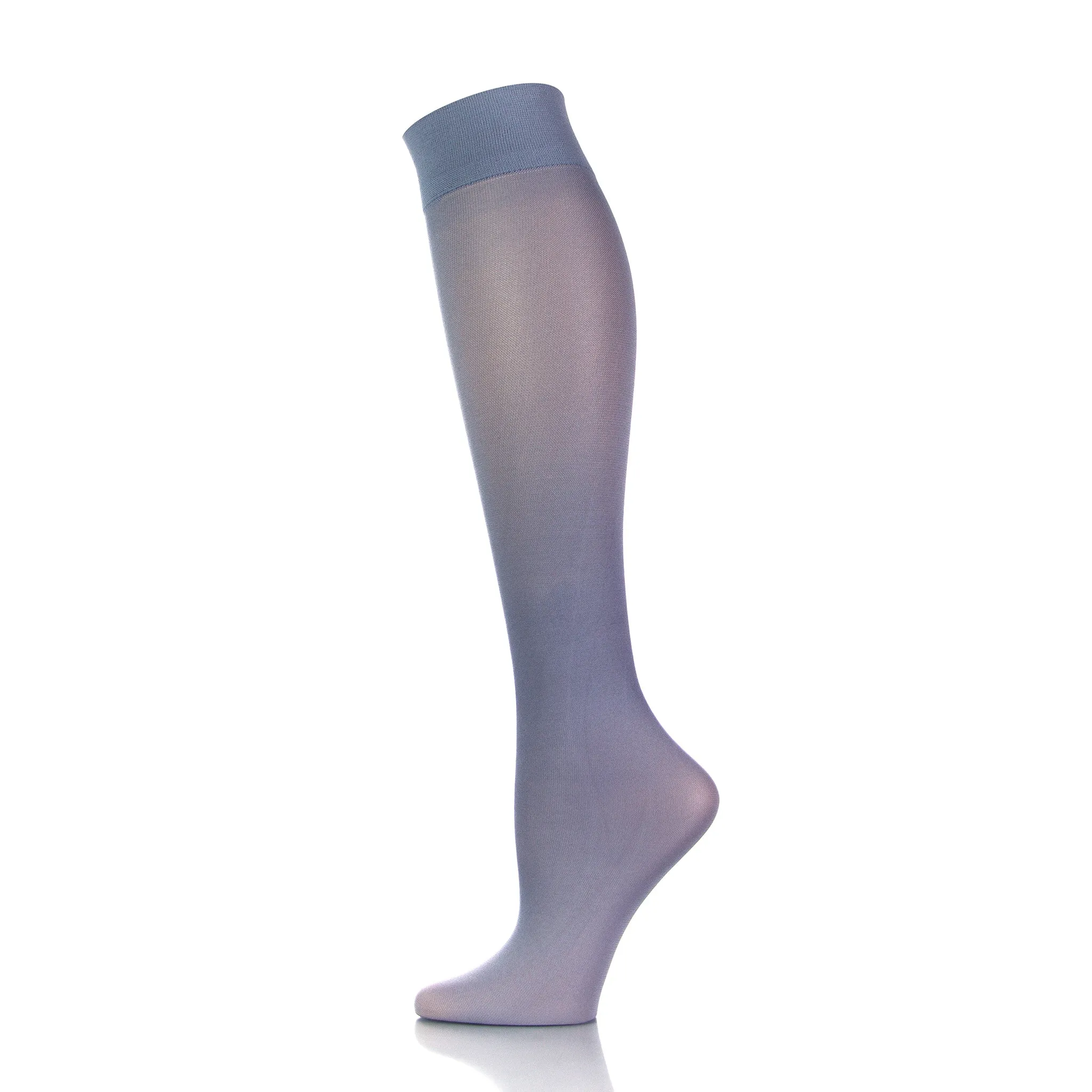 Doctor Brace Softmedi Colored 20 30 mmHg Compression Socks For Women