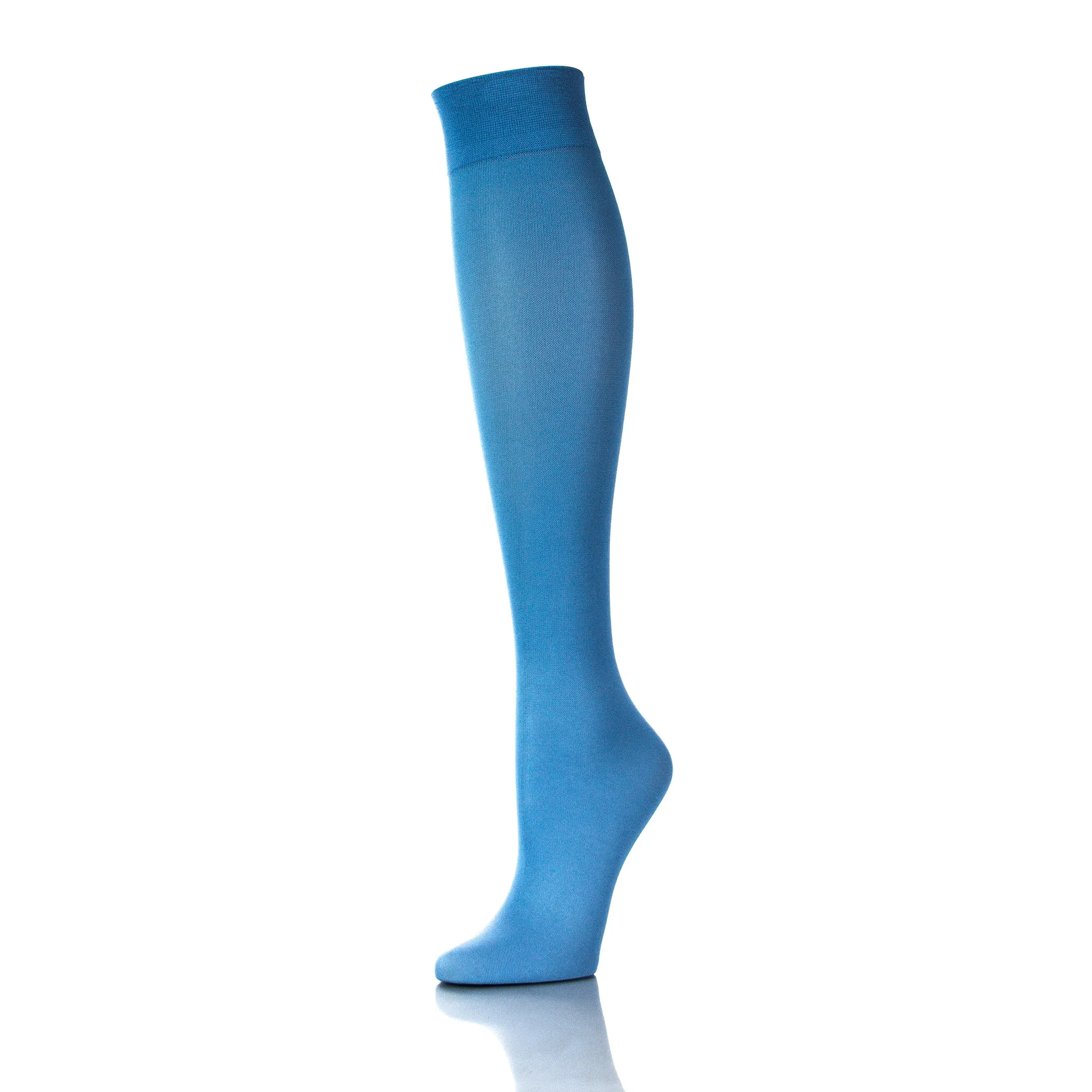 Doctor Brace Softmedi Colored 20 30 mmHg Compression Socks For Women