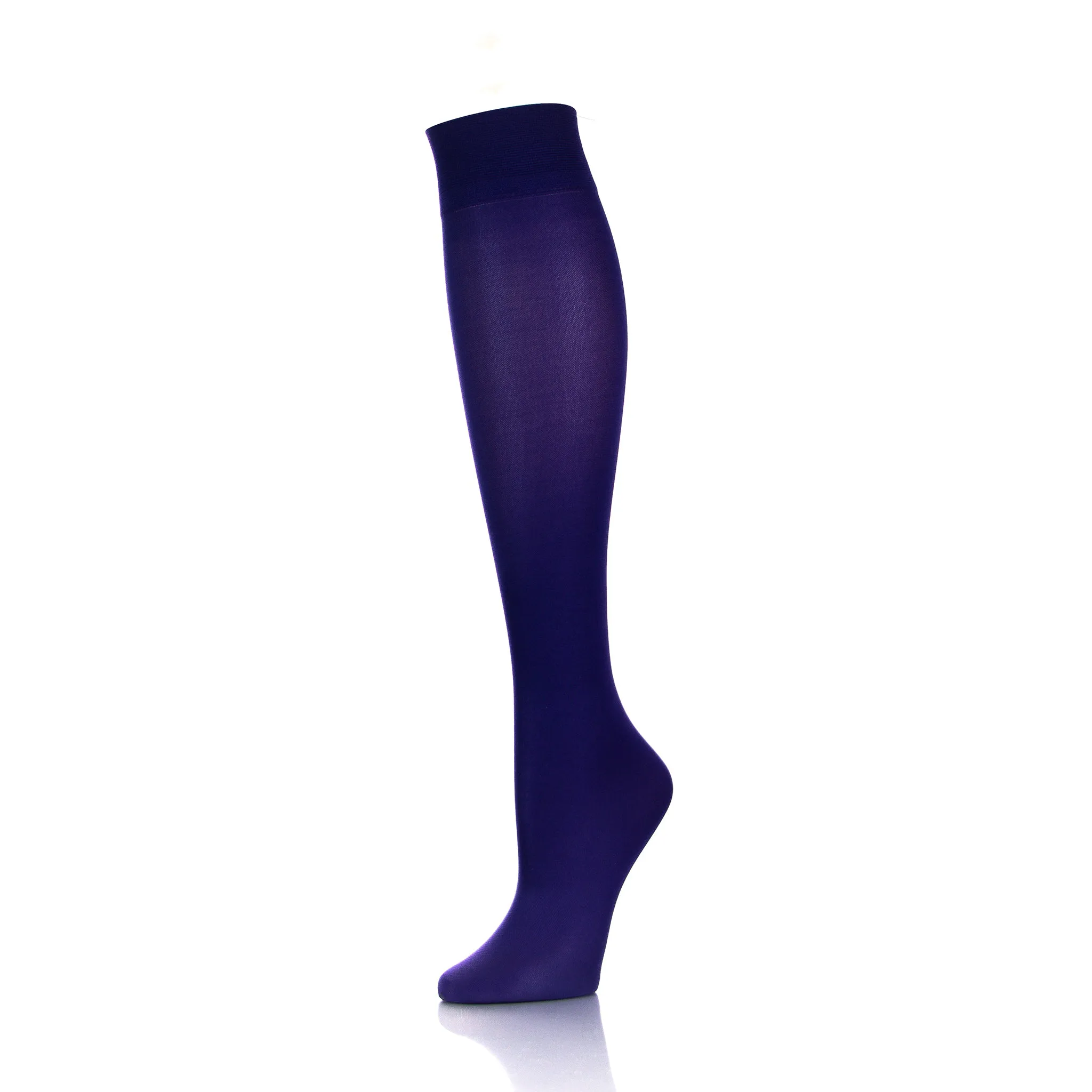 Doctor Brace Softmedi Colored 20 30 mmHg Compression Socks For Women