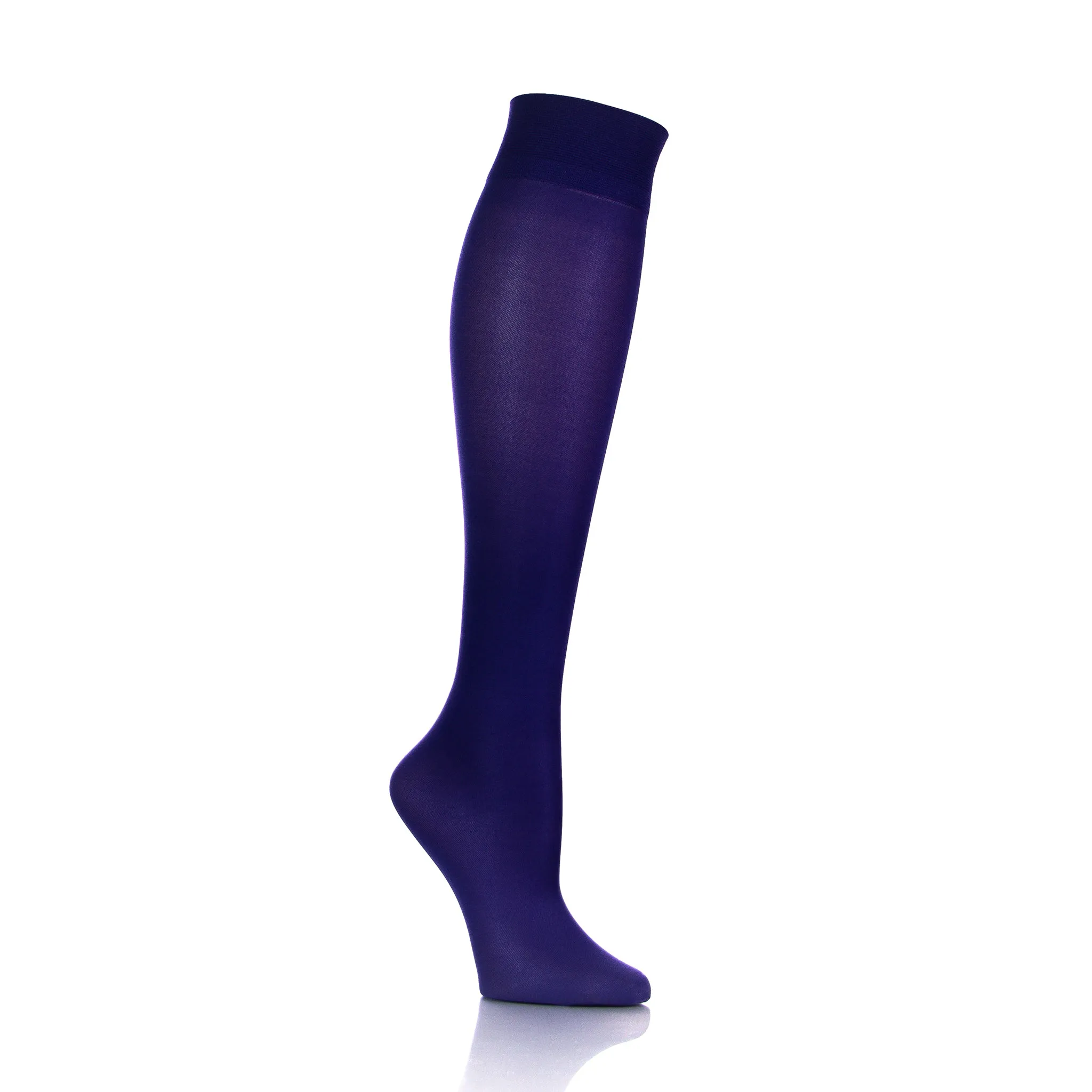 Doctor Brace Softmedi Colored 20 30 mmHg Compression Socks For Women