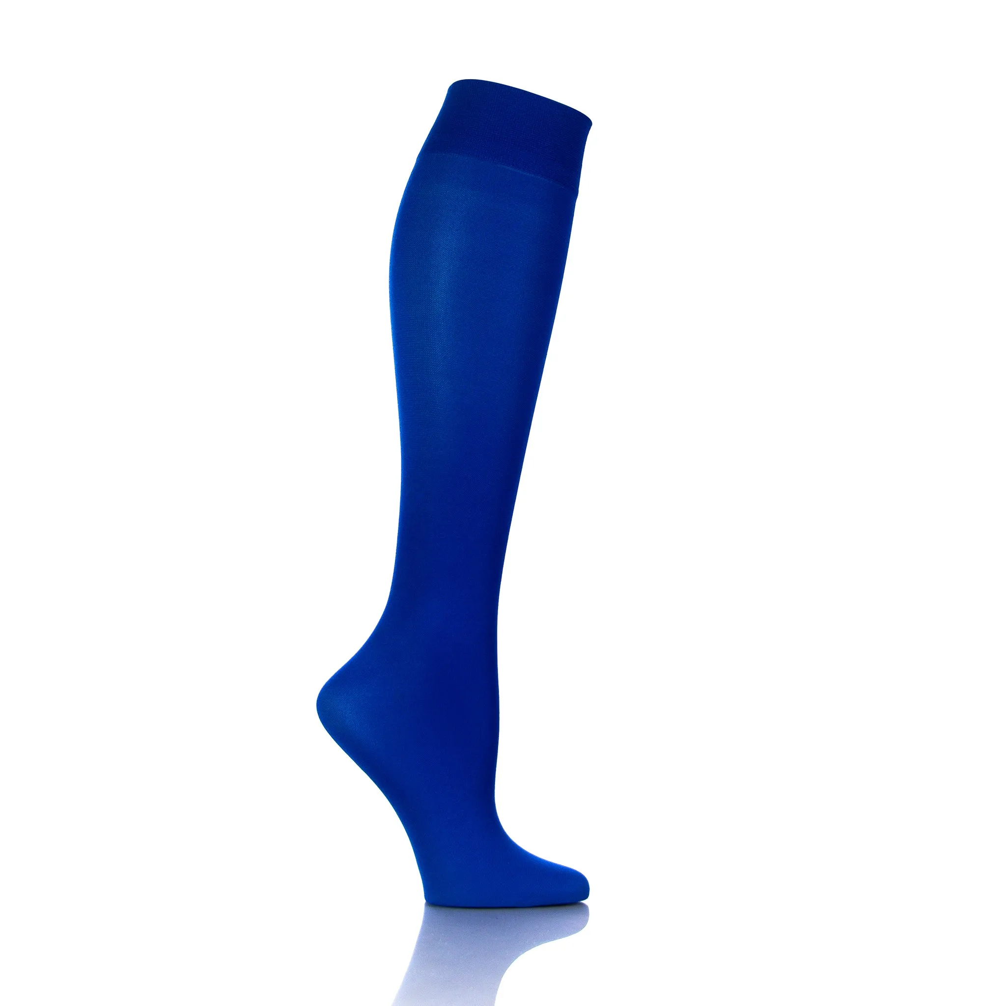 Doctor Brace Softmedi Colored 20 30 mmHg Compression Socks For Women